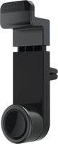 flipper - Hama "Flipper" Universal Smartphone Holder 4.8 - 9 cm Black - 4 nuotrauka