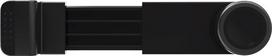 flipper - Hama "Flipper" Universal Smartphone Holder 4.8 - 9 cm Black - 5 nuotrauka