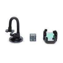 Automobilinis mobiliojo telefono laikiklis ISO09019
