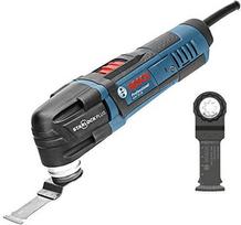 bosch multifunkcin - Daugiafunkcinis įrankis Bosch GOP 30-28 - 1 nuotrauka