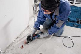 bosch multifunkcin - Daugiafunkcinis įrankis Bosch GOP 30-28 - 2 nuotrauka