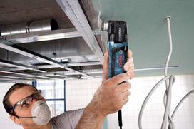 bosch multifunkcin - Daugiafunkcinis įrankis Bosch GOP 30-28 - 3 nuotrauka