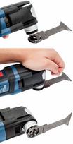 bosch multifunkcin - Daugiafunkcinis įrankis Bosch GOP 30-28 - 4 nuotrauka