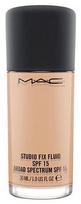Mac Studio Fix Fluid Foundation SPF15 30ml NW20