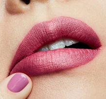 retropia - Mac Retro Matte Liquid Lipcolour 5ml Metallic Rose - 4 nuotrauka