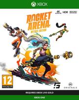 Rocket Arena - Mythic Edition Xbox One