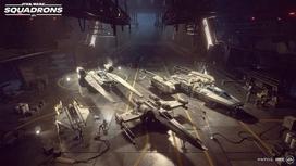 xbox one xbox series x - Star Wars: Squadrons XBOX ONE - 3 nuotrauka