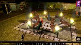 zaidimai xboxui - Neverwinter Nights Enhanced Edition Xbox One - 4 nuotrauka