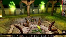 zaidimai xboxui - Neverwinter Nights Enhanced Edition Xbox One - 5 nuotrauka