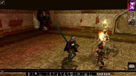 zaidimai xboxui - Neverwinter Nights Enhanced Edition Xbox One - 7 nuotrauka
