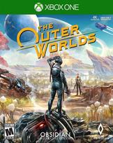 The Outer Worlds XBOX ONE