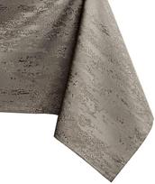 AmeliaHome Vesta Tablecloth HMD Cappuccino 110x140cm