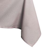 150x50 - AmeliaHome Empire HMD Tablecloth Powder Pink 150x500cm - 1 nuotrauka