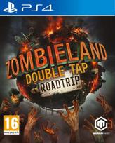 Zombieland: Double Tap - Road Trip PS4