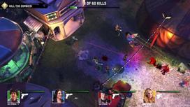 playstation 4 - Zombieland: Double Tap - Road Trip PS4 - 2 nuotrauka