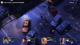 playstation 4 - Zombieland: Double Tap - Road Trip PS4 - 3 nuotrauka