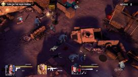 playstation 4 - Zombieland: Double Tap - Road Trip PS4 - 4 nuotrauka