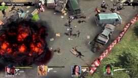 playstation 4 - Zombieland: Double Tap - Road Trip PS4 - 5 nuotrauka