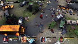 playstation 4 - Zombieland: Double Tap - Road Trip PS4 - 6 nuotrauka