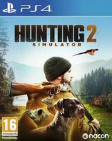Hunting Simulator 2 PS4
