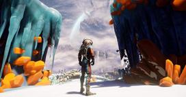 ps5 games - Journey to the Savage Planet PS4 - 7 nuotrauka