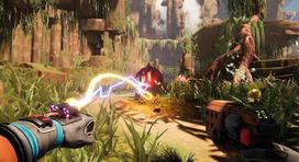 ps5 games - Journey to the Savage Planet PS4 - 9 nuotrauka