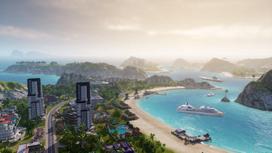 tropico 6 - Tropico 6 El Prez Edition PS4 - 2 nuotrauka