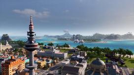 tropico 6 - Tropico 6 El Prez Edition PS4 - 3 nuotrauka