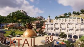 tropico 6 - Tropico 6 El Prez Edition PS4 - 4 nuotrauka