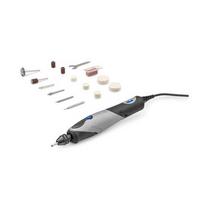 DREMEL 2050-15 STYLO+, 15 priedų