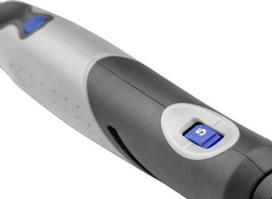 dremelis - DREMEL 2050-15 STYLO+, 15 priedų - 3 nuotrauka