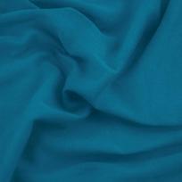 paklode 120x200 - DecoKing Amber Bedsheet 100-120x200 Blue Sapphire - 5 nuotrauka
