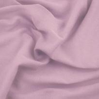 paklode su guma 180x200 - DecoKing Amber Bedsheet 160-180x200 Old Lilac - 5 nuotrauka