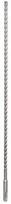 bosch sds 8 - SDS-plus-7X grąžtas Bosch 8x400x465mm, 1 vnt. - 1 nuotrauka
