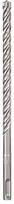 betono graztas 10mm - SDS-plus-7X grąžtas Bosch 10x150x215mm, 1 vnt. - 1 nuotrauka