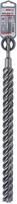 graztas 30 mm - SDS-plus-7X grąžtas Bosch 30x400x450mm, 1 vnt. - 2 nuotrauka