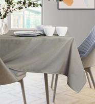 150x50 - AmeliaHome Empire Tablecloth HMD Cappuccino 150x500cm - 4 nuotrauka