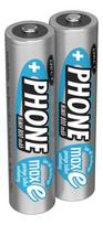 Ansmann 5035332 AAA NiMH 2x800mAh (DECT phone)