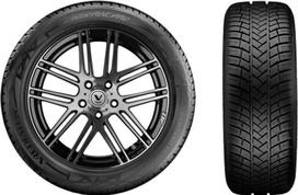 padangos 225 45 r17 - Vredestein Wintrac Pro 225/45 R17 94V XL - 3 nuotrauka