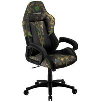 Thunder X3 BC1 CAMO Military Green
