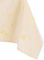 AmeliaHome Christmaseve Tablecloth HMD Gold 140x180cm