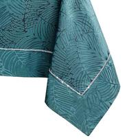 AmeliaHome Gaia Tablecloth PPG Marine 110x160cm