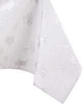 AmeliaHome Christmas Story Tablecloth HMD Silver 110x160cm