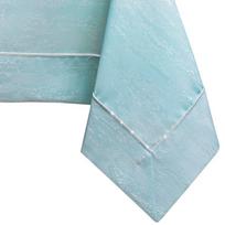 AmeliaHome Vesta Tablecloth PPG Retro Blue 110x160cm