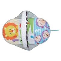 kilimelis fisher price - FISHER PRICE Veiklos kilimėlis "Supakuok ir neškis", FXC14  - 2 nuotrauka