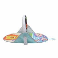 kilimelis fisher price - FISHER PRICE Veiklos kilimėlis "Supakuok ir neškis", FXC14  - 3 nuotrauka