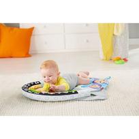 kilimelis fisher price - FISHER PRICE Veiklos kilimėlis "Supakuok ir neškis", FXC14  - 8 nuotrauka
