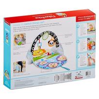 kilimelis fisher price - FISHER PRICE Veiklos kilimėlis "Supakuok ir neškis", FXC14  - 11 nuotrauka