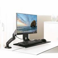 monitor vesa 100x100 - Maclean MC-756 VESA 75x75 - 2 nuotrauka