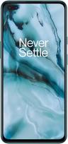 oneplus 256gb - OnePlus Nord 5G Dual 256GB Blue Marble (Mėlynas) - 3 nuotrauka